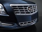 Cadillac XTS 2013 года